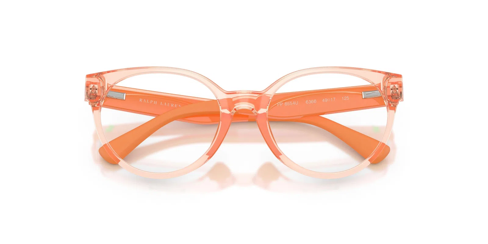 Polo Prep 8554U Eyeglasses - view 15